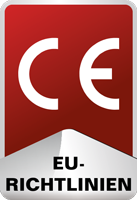CE EU Richtlinen